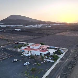 Quintero , San Bartolomé Espagne