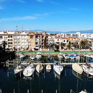 Bahia I Apartamento