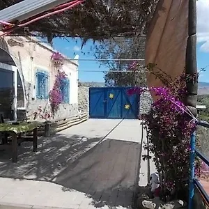 Casa De Desierto , Tabernas Espagne